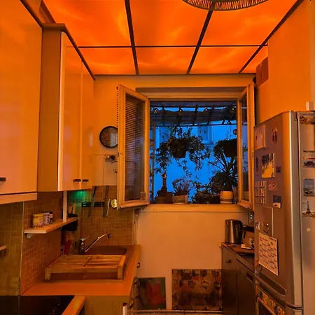 Charming Flat, Saint-germain & Luxembourg باريس