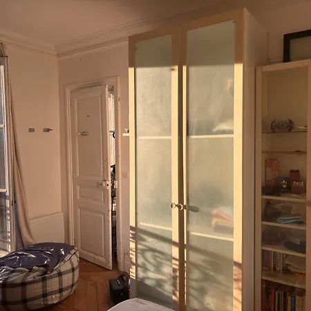 شقة Charming Flat, Saint-germain & Luxembourg
